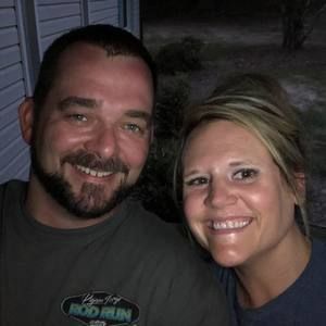 Meet your Posher, Kristi